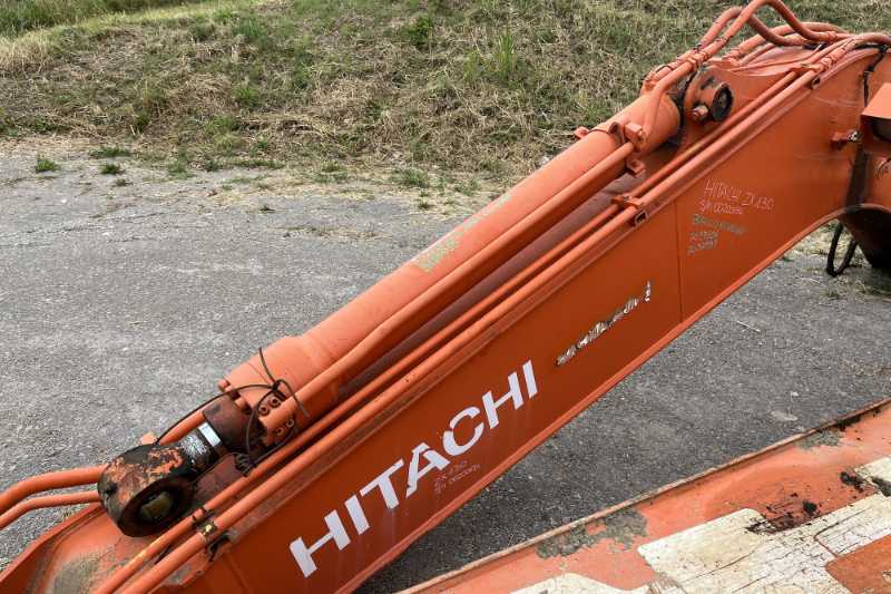 OmecoHub - Immagine HITACHI ZX130